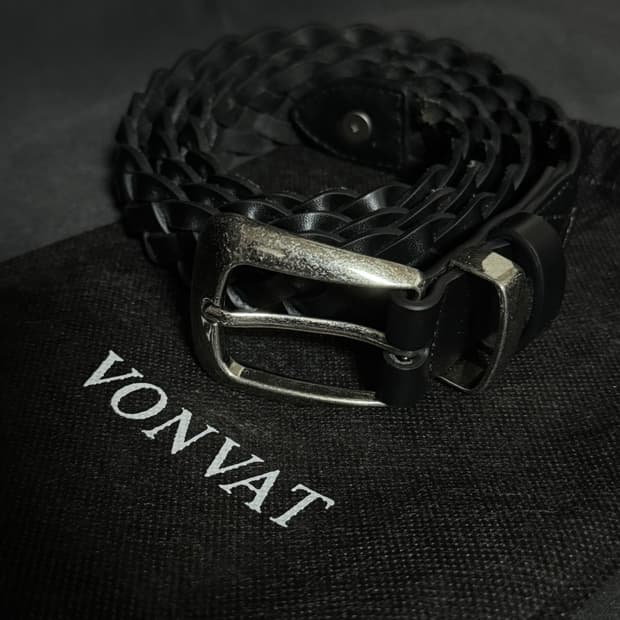 본바트 웨스턴 위빙벨트