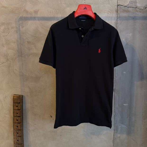 폴로 랄프로렌 pk 셔츠 100