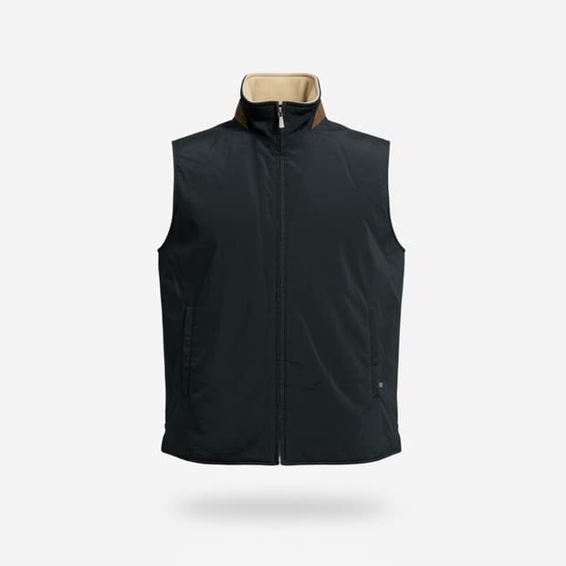 로로피아나 베스트 자켓 L