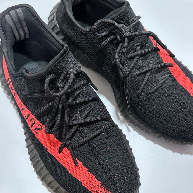 이지부스트 275 검빨 