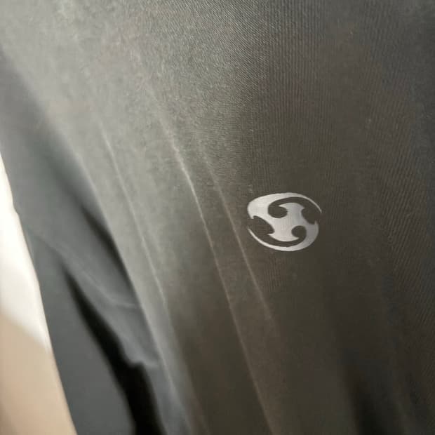 산산기어 후드티 블랙 3사이즈