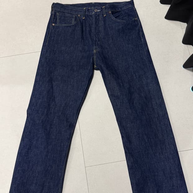 LVC 44501 대전판 데님 팬츠 36