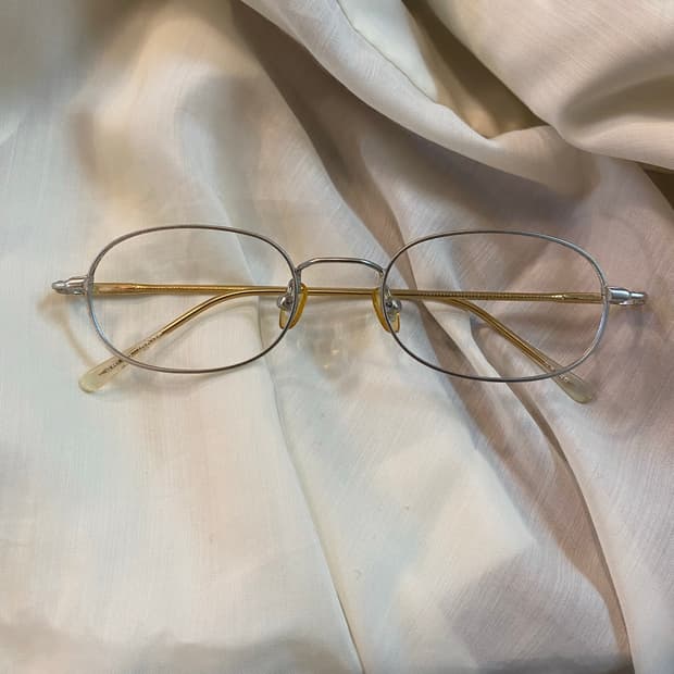 20년대  빈티지 안경 👓