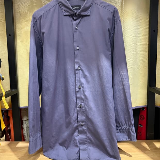 Brioni Shirt