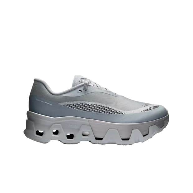 [270] 온 러닝 클라우드 몬스터 하이퍼 포스트 아카이브 팩션 (파프)