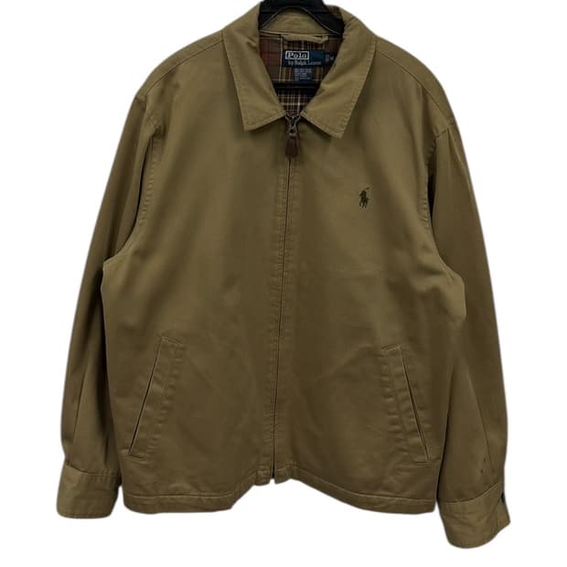폴로랄프로렌 자켓