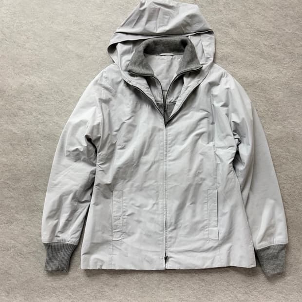 질샌더 라프시몬스 자켓 구매자분