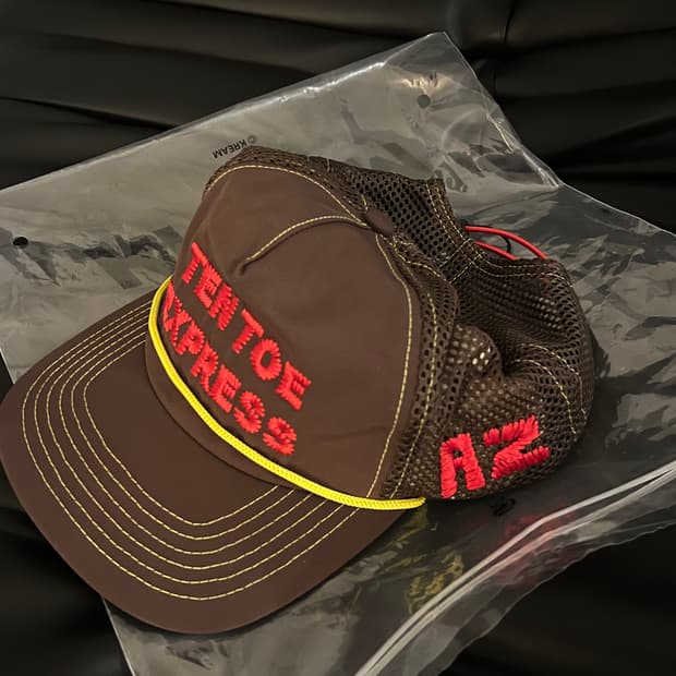 [새제품] 알렉스조노 캡