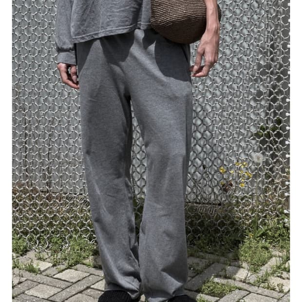 머듈 램블 팬츠 3