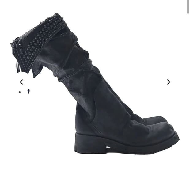 Kmrii crush jet 07 boots 41size