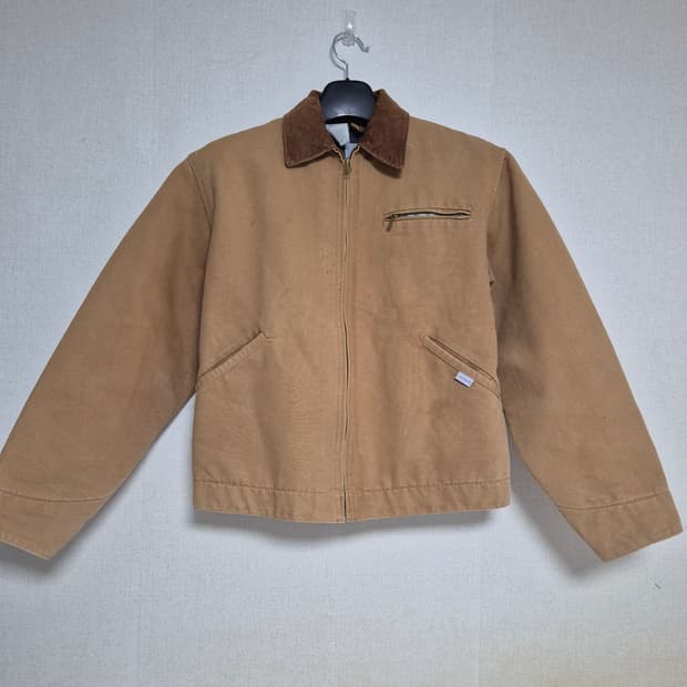 80s 칼하트 디트로이트 초기형 6BLJ 