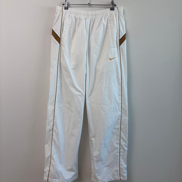 나이키 올드스쿨 트랙 팬츠