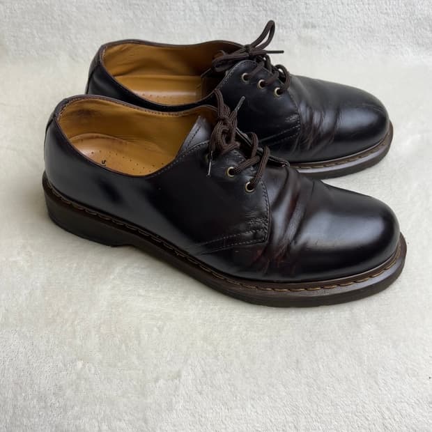 [43] 닥터마딘 1461  다크 브라운|| 280-285