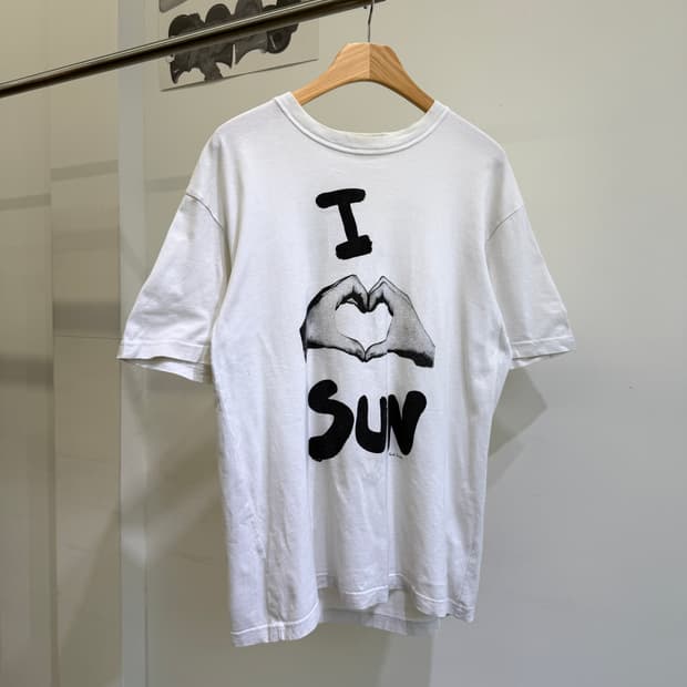PAUL SMITH (Made in Japan) 반팔티