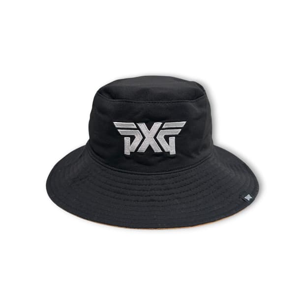 PXG 양면 버킷햇