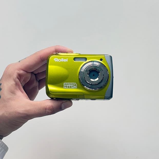 Rollei Sportline60