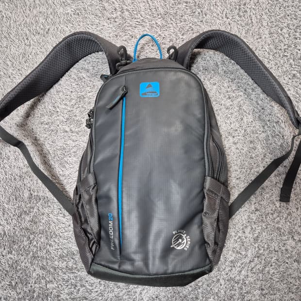 반고 Vango 백팩 20L