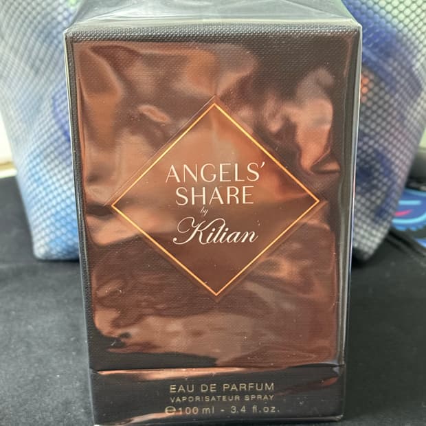 킬리안 엔젤스쉐어 100ml 오드퍼퓸 향수 미개봉새상품