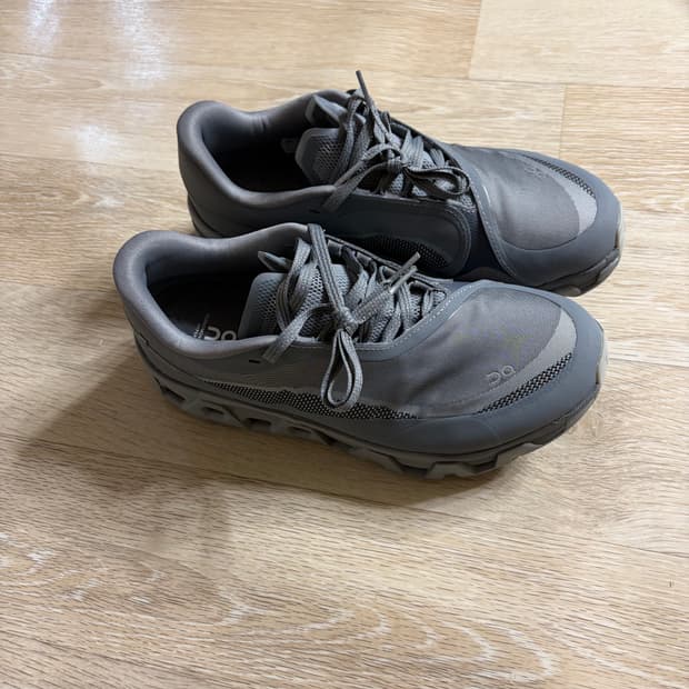 온러닝파프 클라우드 몬스터 하이퍼 팬텀 아폴로