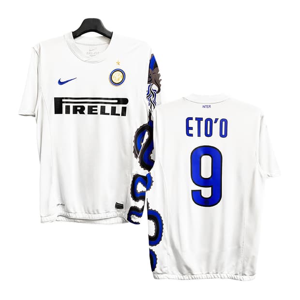 10/11 인테르 어웨이 에투 (M)