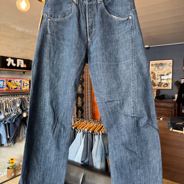 리바이스 엔지니어드 32x32