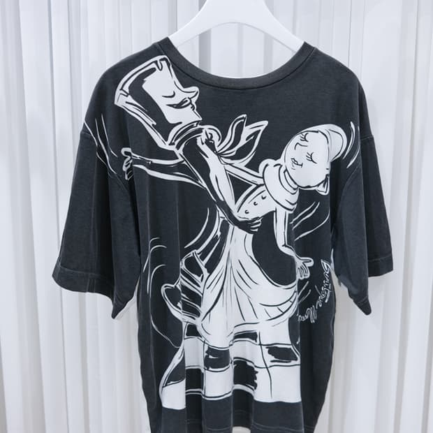 Boutique moschino