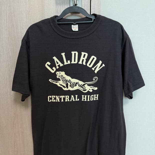 웨어하우스 반팔