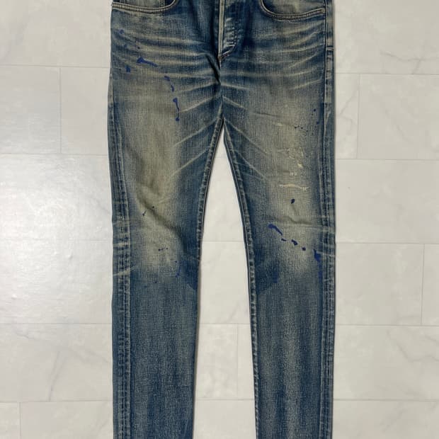 Dior homme 11ss 잉크미