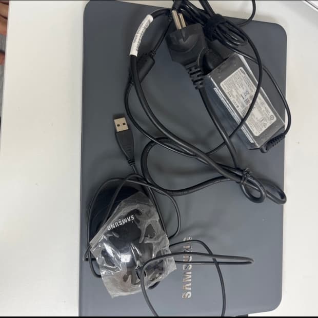 삼성 340X 노트북