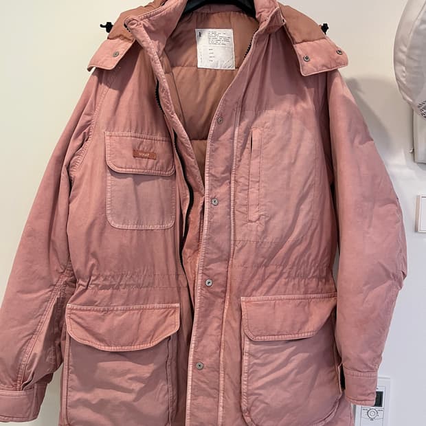 innat 이나트 패딩