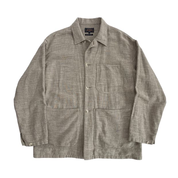 빔즈 플러스 밀 초어 자켓