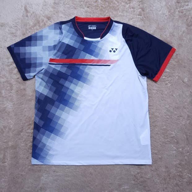 Yonex 새제품 남 반팔 티 105 0420