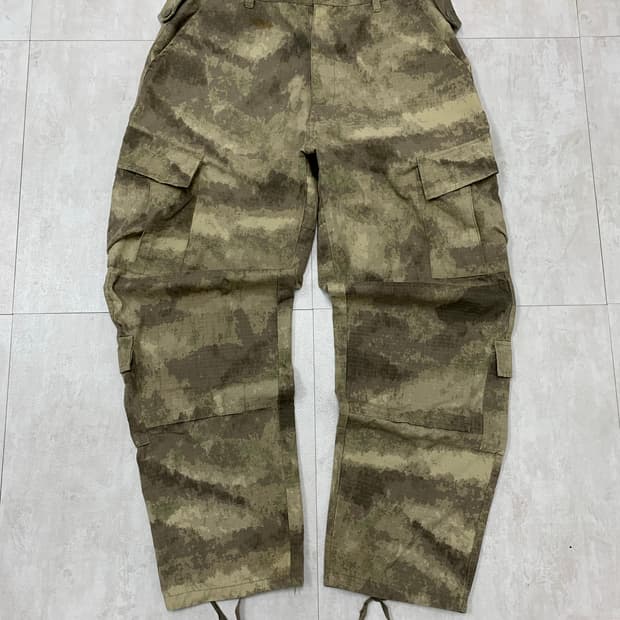 미군 오리지날 밀리터리 카코팬츠 #62