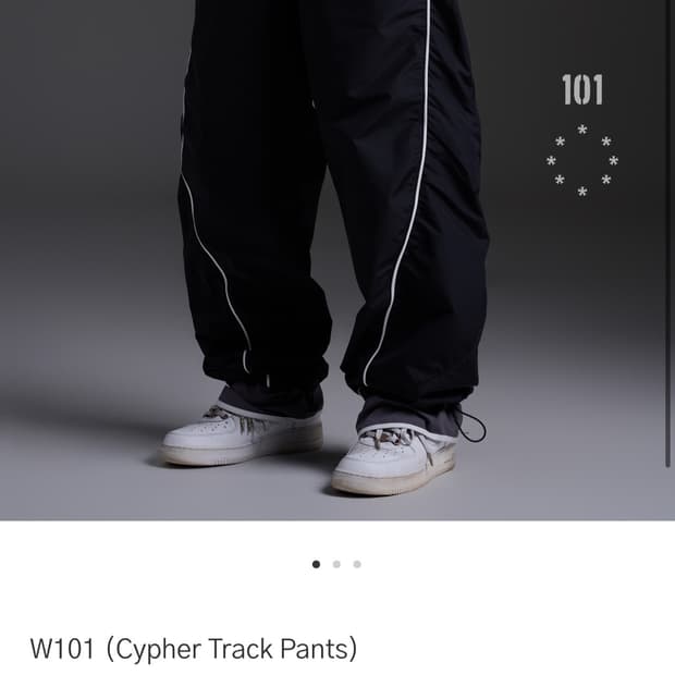 Wapworks 바지구합니다