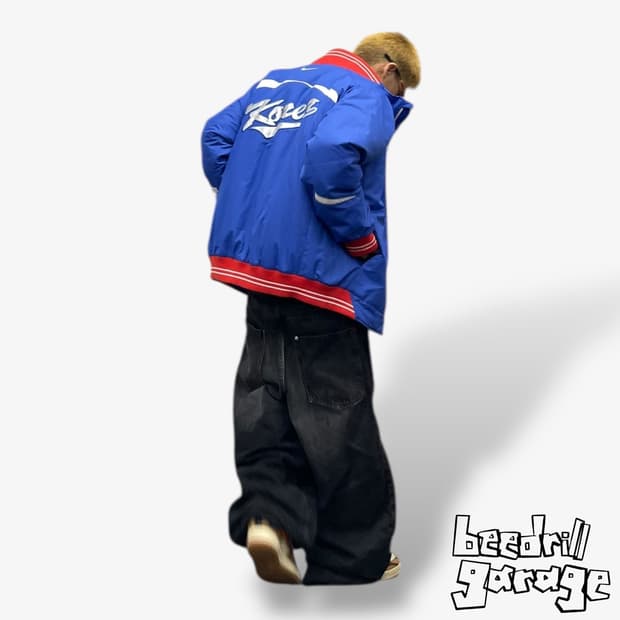 나이키 야구 국가대표 점퍼