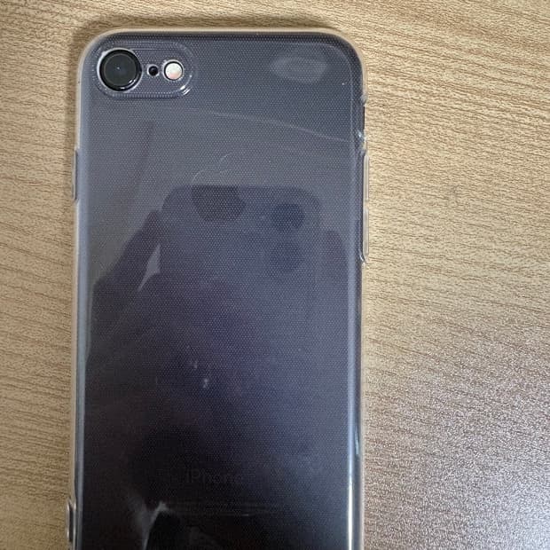 아이폰 7 매트블랙 32g