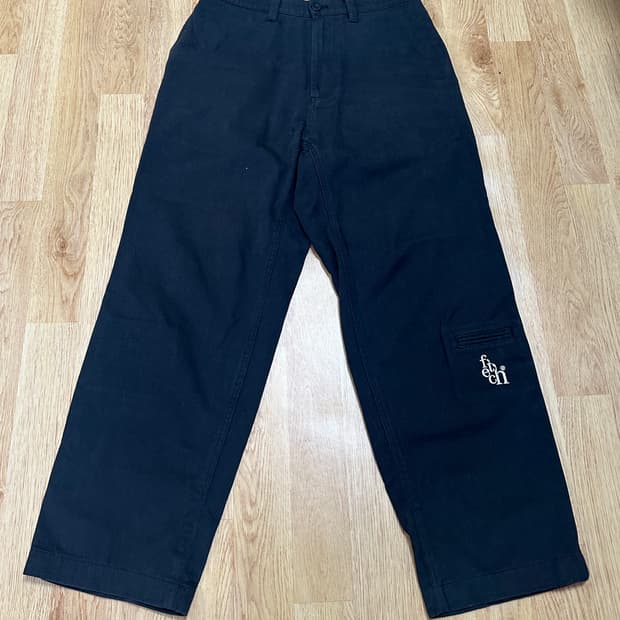 fetch sunday 치노 팬츠