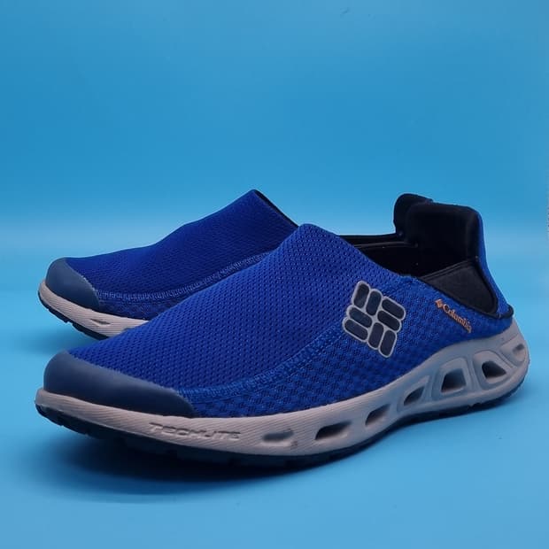 컬럼비아 남성 아쿠아슈즈 270