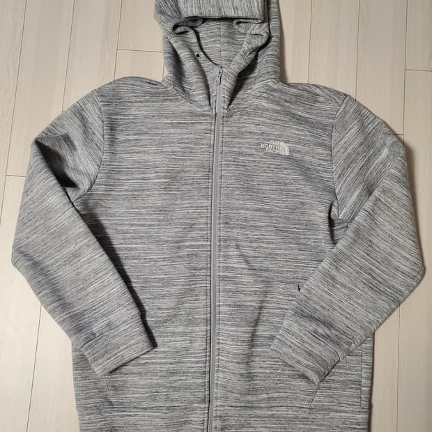 노스페이스 눕시 집업 NJ5JJ55J 그레이 사이즈L

오염하자없이 새상