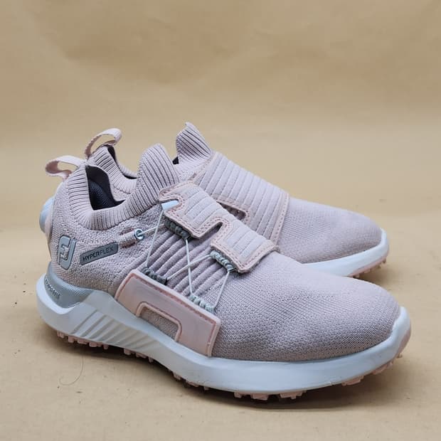 풋조이 하이퍼플렉스 보아 여성골프화230