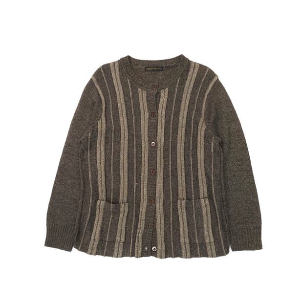 JPN Hatual cardigan
