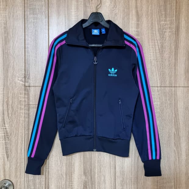 아디다스 파이어버드 트랙자켓 져지