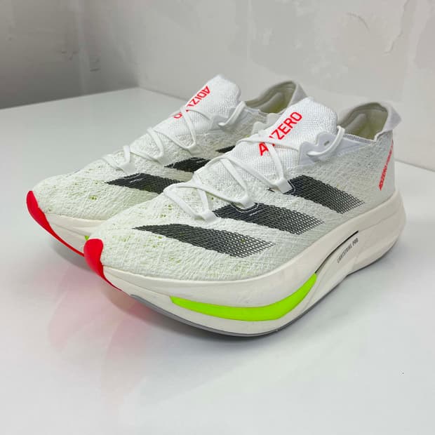 아디다스 아디제로 프라임 X 2.0 스트렁 265