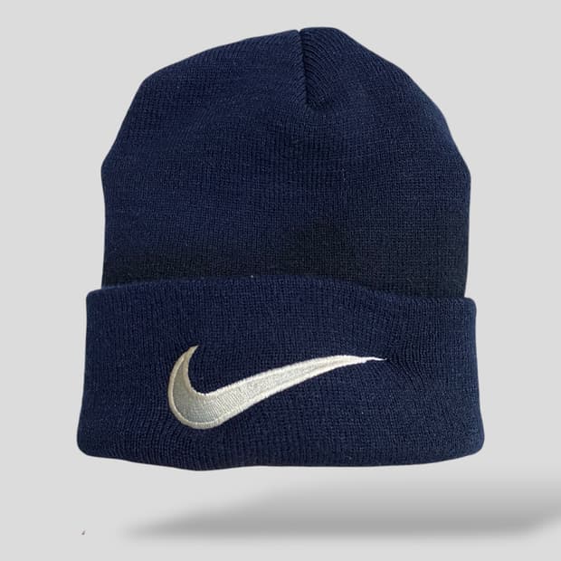 (OS)나이키 빅스우스 자수로고 비니