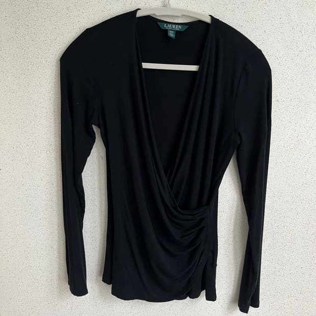 랄프로렌 랩셔츠