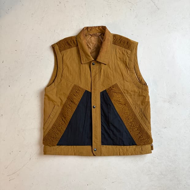 90s ORORA 빈티지 유틸리티 베스트 M