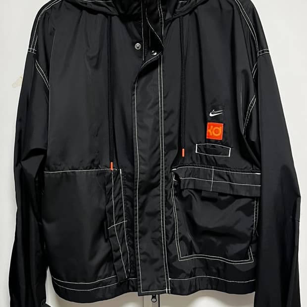 나이키 여성 바람막이