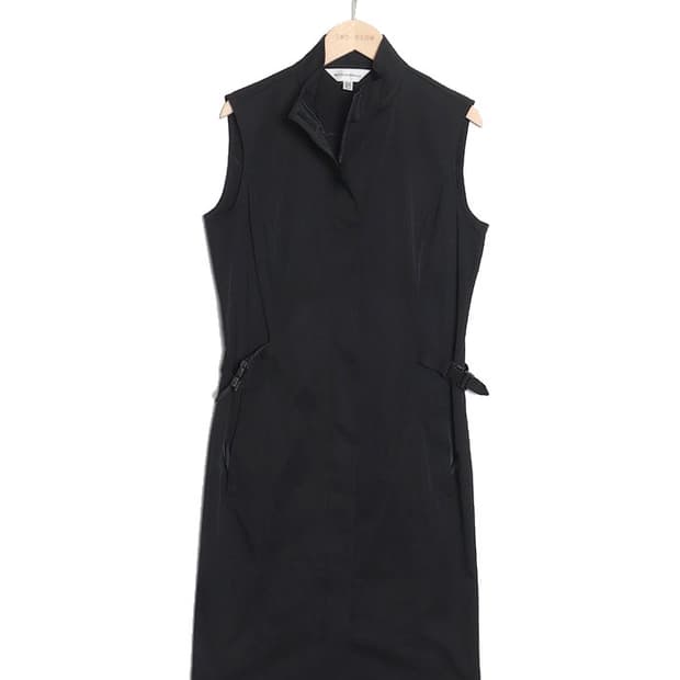 Ra Dieux Dieuse Stretch Nylon One-Piece