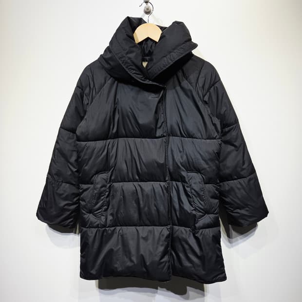 DENIM & SUPPLY Famph 하이넥 패딩 자켓