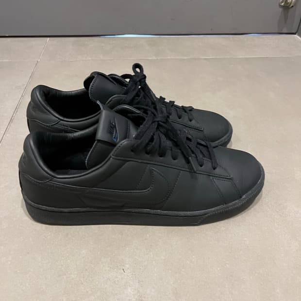 Nike comme des garcons 